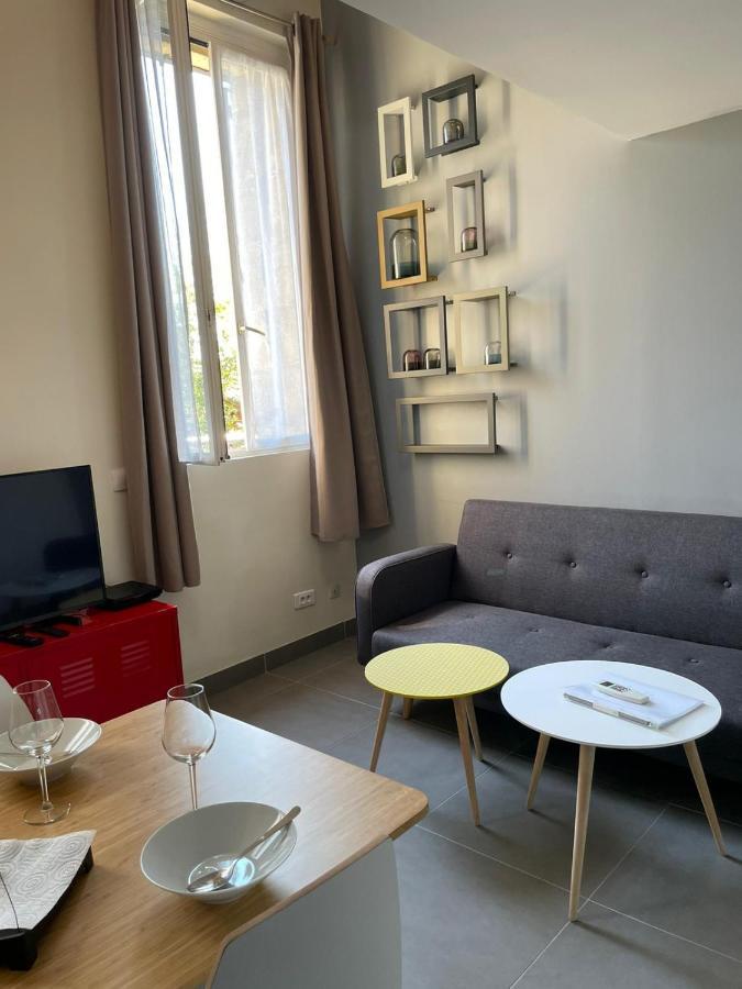 Les Logis Des Vignobles Sainte Emilion En Duplex N 3 Avec Terrasse Apartment Екстериор снимка