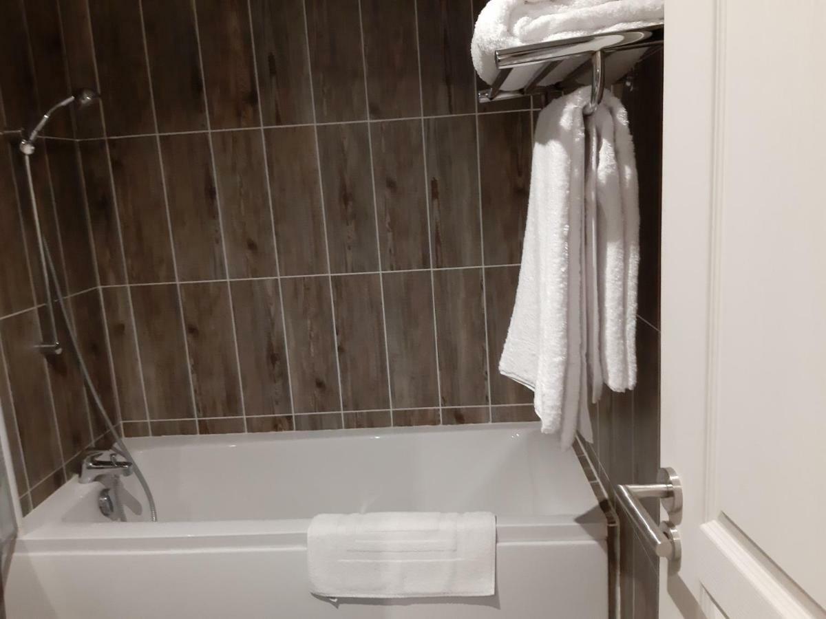 Les Logis Des Vignobles Sainte Emilion En Duplex N 3 Avec Terrasse Apartment Екстериор снимка